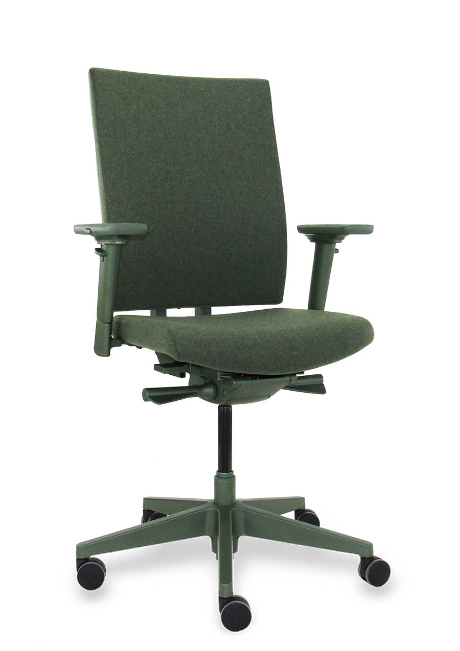 787 Comfort - Touch of Green